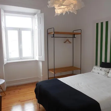 Vintage House Apartment Lisbon