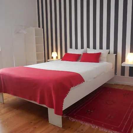 Vintage House Apartment