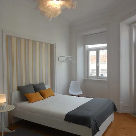 Apartment Vintage House *
