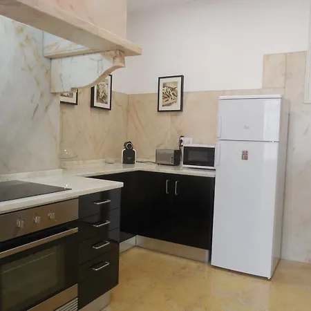 Apartment Vintage House Lisbon