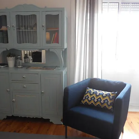 Vintage House Apartment *