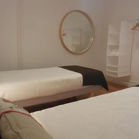 Vintage House Apartment
